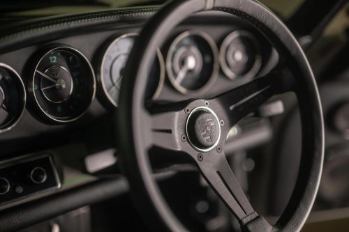 Gallery: Theon 964 911 custom photos