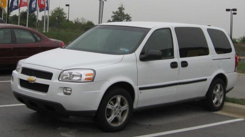 20 biggest fails from Chevrolet