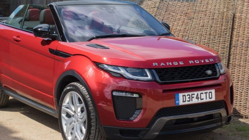 20 least reliable used cars
