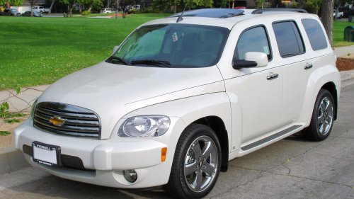 20 biggest fails from Chevrolet