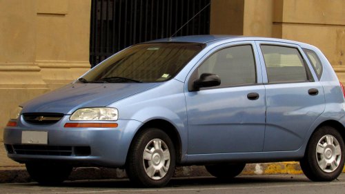 20 biggest fails from Chevrolet