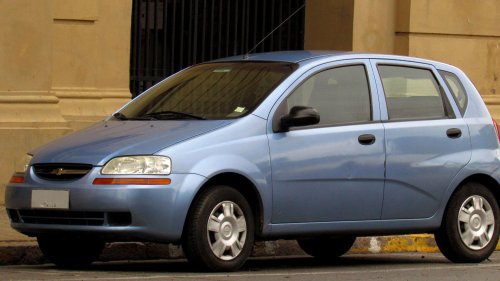 20 biggest fails from Chevrolet