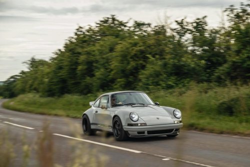 Gallery: Theon 964 911 custom photos