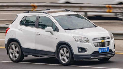 20 biggest fails from Chevrolet