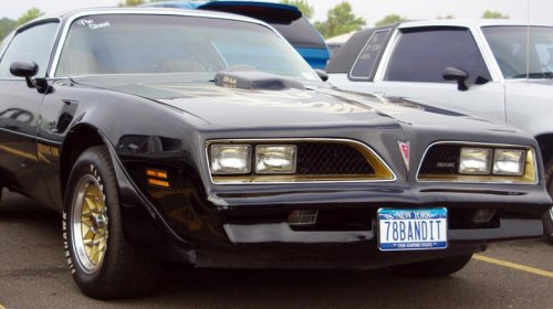 If you grew up in the '70s, you definitely remember these cars