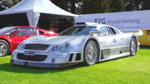 Mercedes-Benz, The 10 best Mercedes-Benz models ever designed