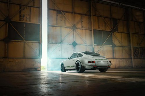 Gallery: Theon 964 911 custom photos