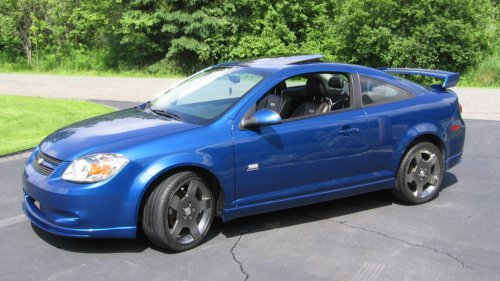 20 biggest fails from Chevrolet