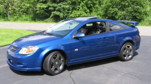 20 biggest fails from Chevrolet