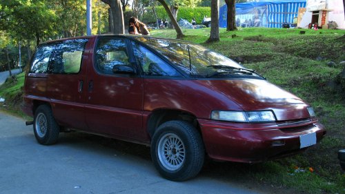 20 biggest fails from Chevrolet