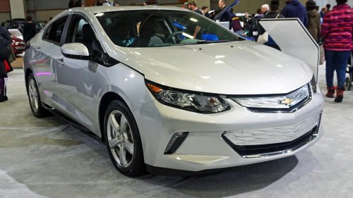 20 biggest fails from Chevrolet