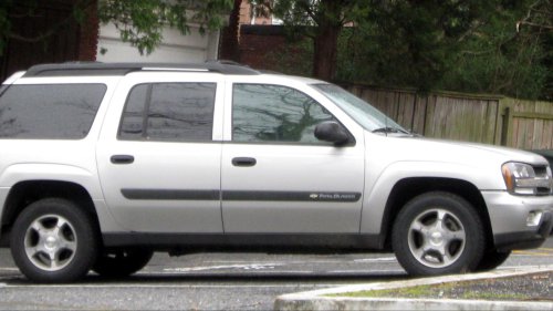 20 biggest fails from Chevrolet