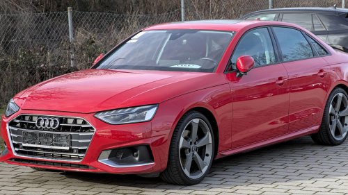 20 least reliable used cars