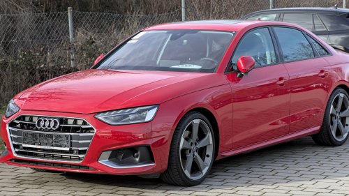 20 least reliable used cars
