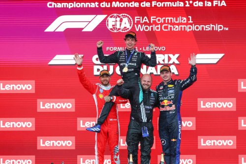 Why F1's drivers are pumped about returning to Monaco in their 2026 cars