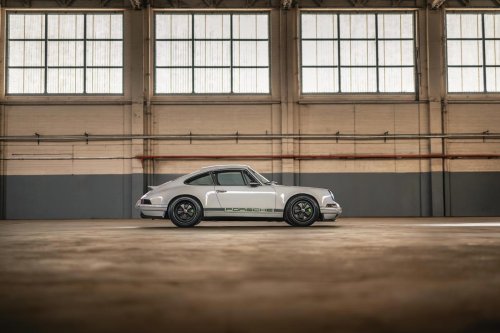 Gallery: Theon 964 911 custom photos