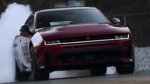 Dodge, Dodge Viper, Dodge has a new sports car coming – but it's not a Viper