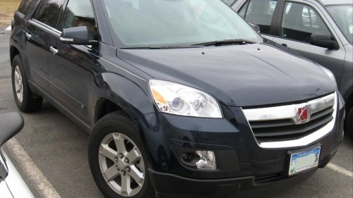 20 least reliable used cars
