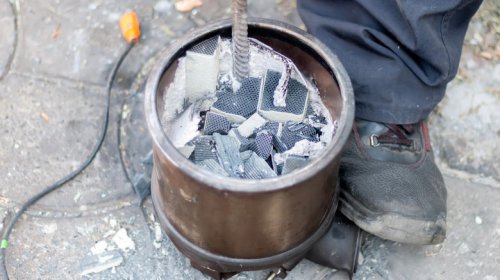 4 common problems with catalytic converters