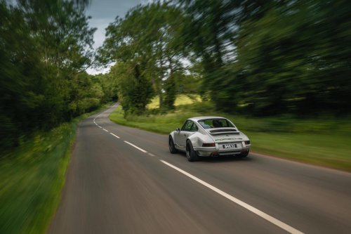 Gallery: Theon 964 911 custom photos