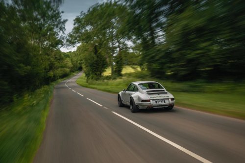 Gallery: Theon 964 911 custom photos