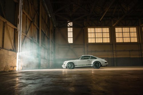 Gallery: Theon 964 911 custom photos