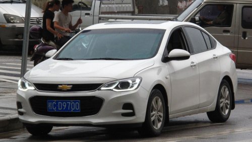 20 biggest fails from Chevrolet