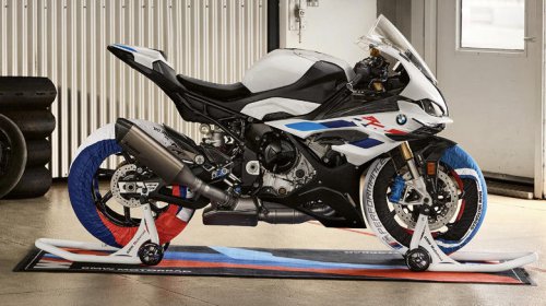 10 of the fastest automatic motorcycles ever built, ranked
