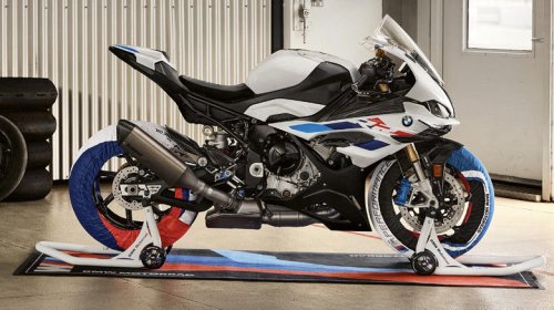 10 of the fastest automatic motorcycles ever built, ranked