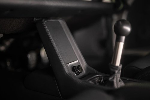 Gallery: Theon 964 911 custom photos