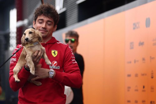 Why F1's drivers are pumped about returning to Monaco in their 2026 cars