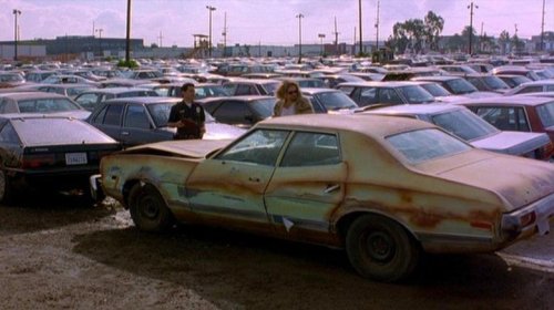 6 of the most famous Fords in pop culture