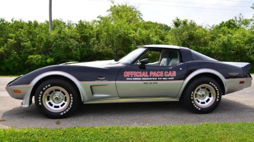 If you grew up in the '70s, you definitely remember these cars