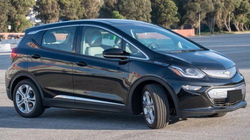 20 biggest fails from Chevrolet