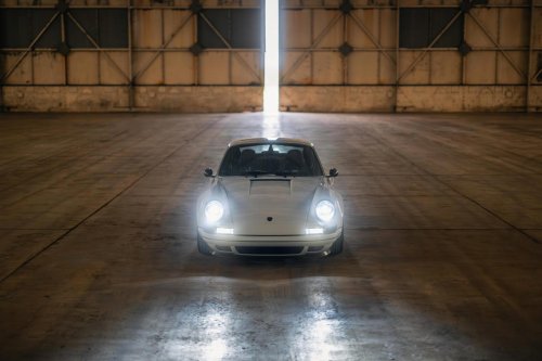 Gallery: Theon 964 911 custom photos