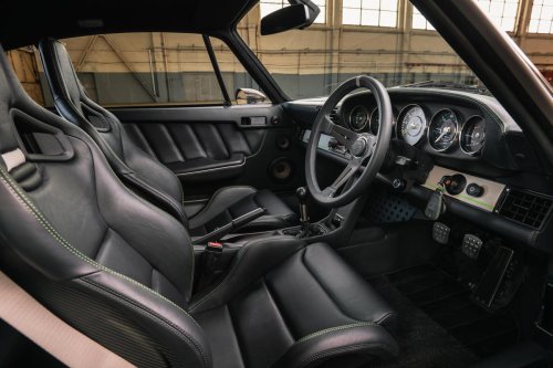 Gallery: Theon 964 911 custom photos