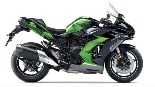 10 of the fastest automatic motorcycles ever built, ranked