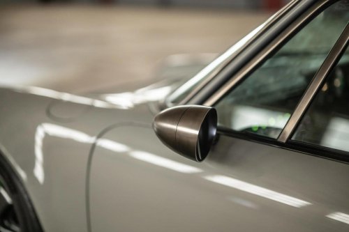 Gallery: Theon 964 911 custom photos