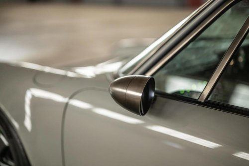 Gallery: Theon 964 911 custom photos
