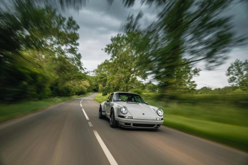 Gallery: Theon 964 911 custom photos