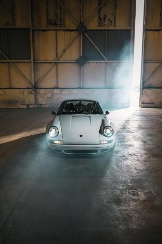 Gallery: Theon 964 911 custom photos
