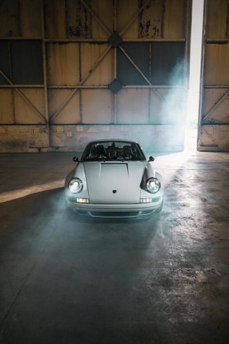 Gallery: Theon 964 911 custom photos