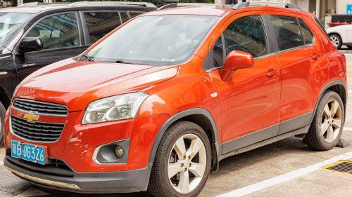 20 biggest fails from Chevrolet