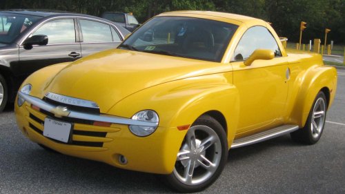 20 biggest fails from Chevrolet