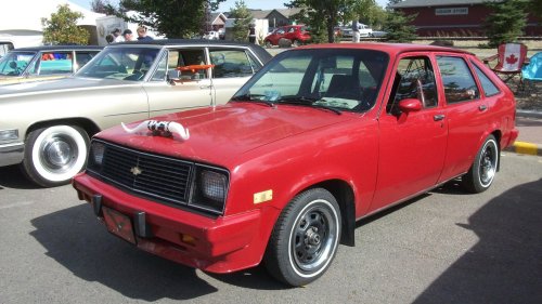 20 biggest fails from Chevrolet