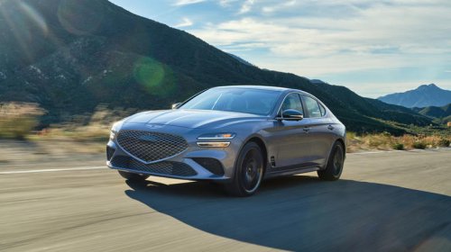 New vehicles that still come with V6 engines in 2026