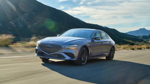 New vehicles that still come with V6 engines in 2026