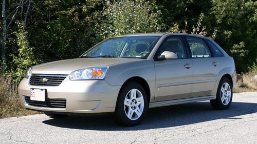 20 biggest fails from Chevrolet