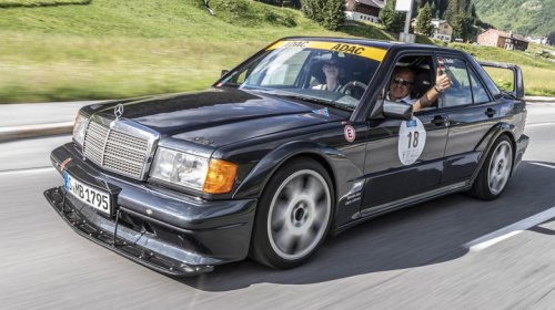 Mercedes-Benz, The 10 best Mercedes-Benz models ever designed