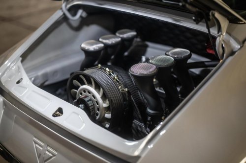 Gallery: Theon 964 911 custom photos